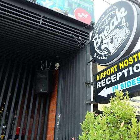Airport Hostel Phuket Nai Yang Beach المظهر الخارجي الصورة