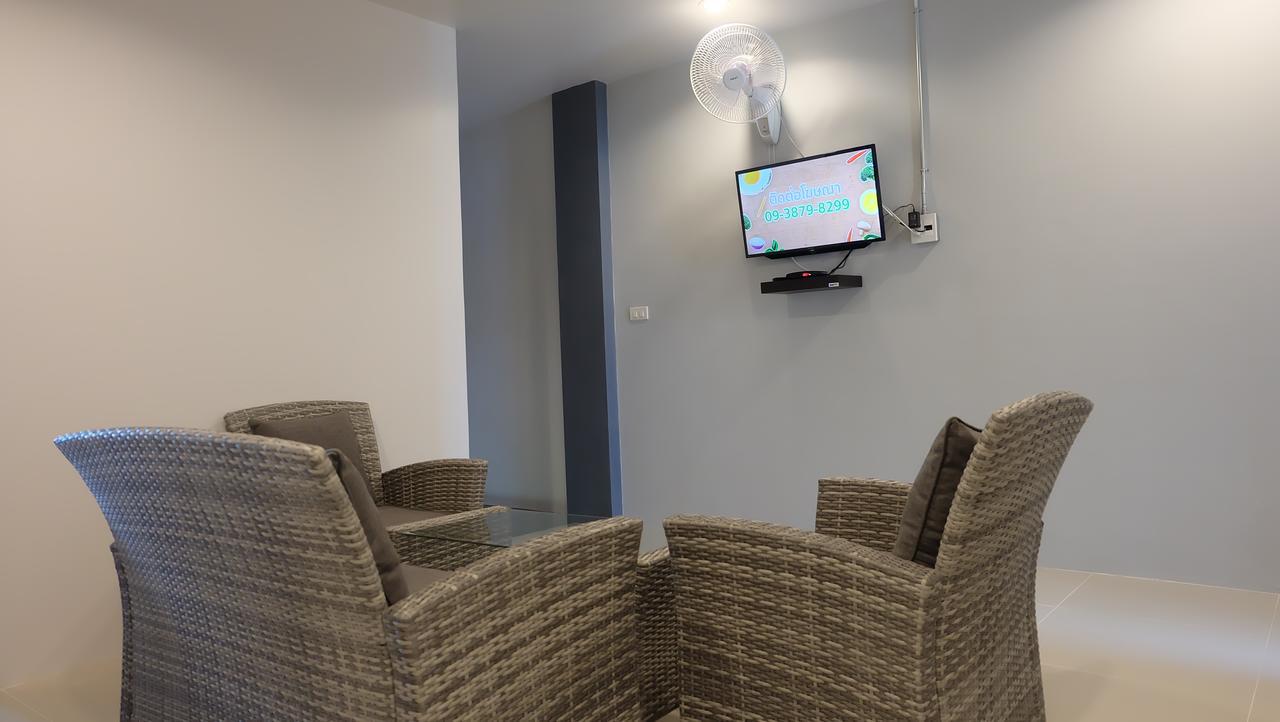 Airport Hostel Phuket Nai Yang Beach المظهر الخارجي الصورة