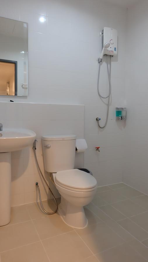 Airport Hostel Phuket Nai Yang Beach المظهر الخارجي الصورة