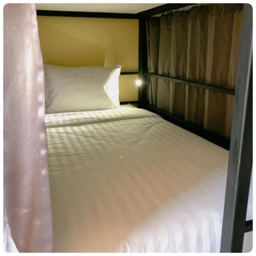 Airport Hostel Phuket Nai Yang Beach المظهر الخارجي الصورة