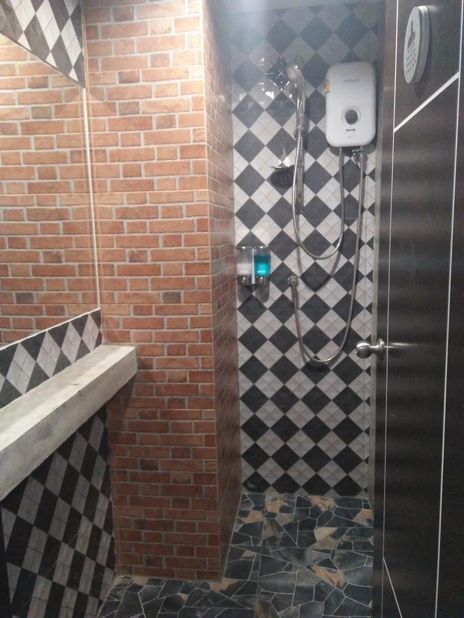 Airport Hostel Phuket Nai Yang Beach المظهر الخارجي الصورة