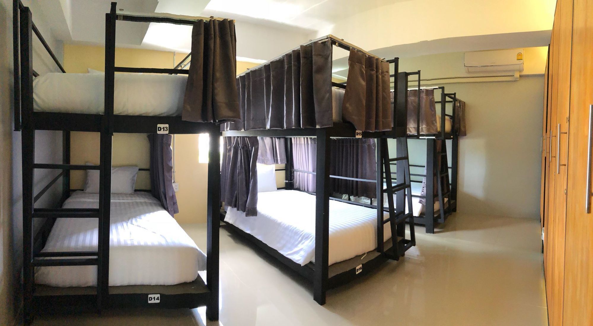 Airport Hostel Phuket Nai Yang Beach المظهر الخارجي الصورة