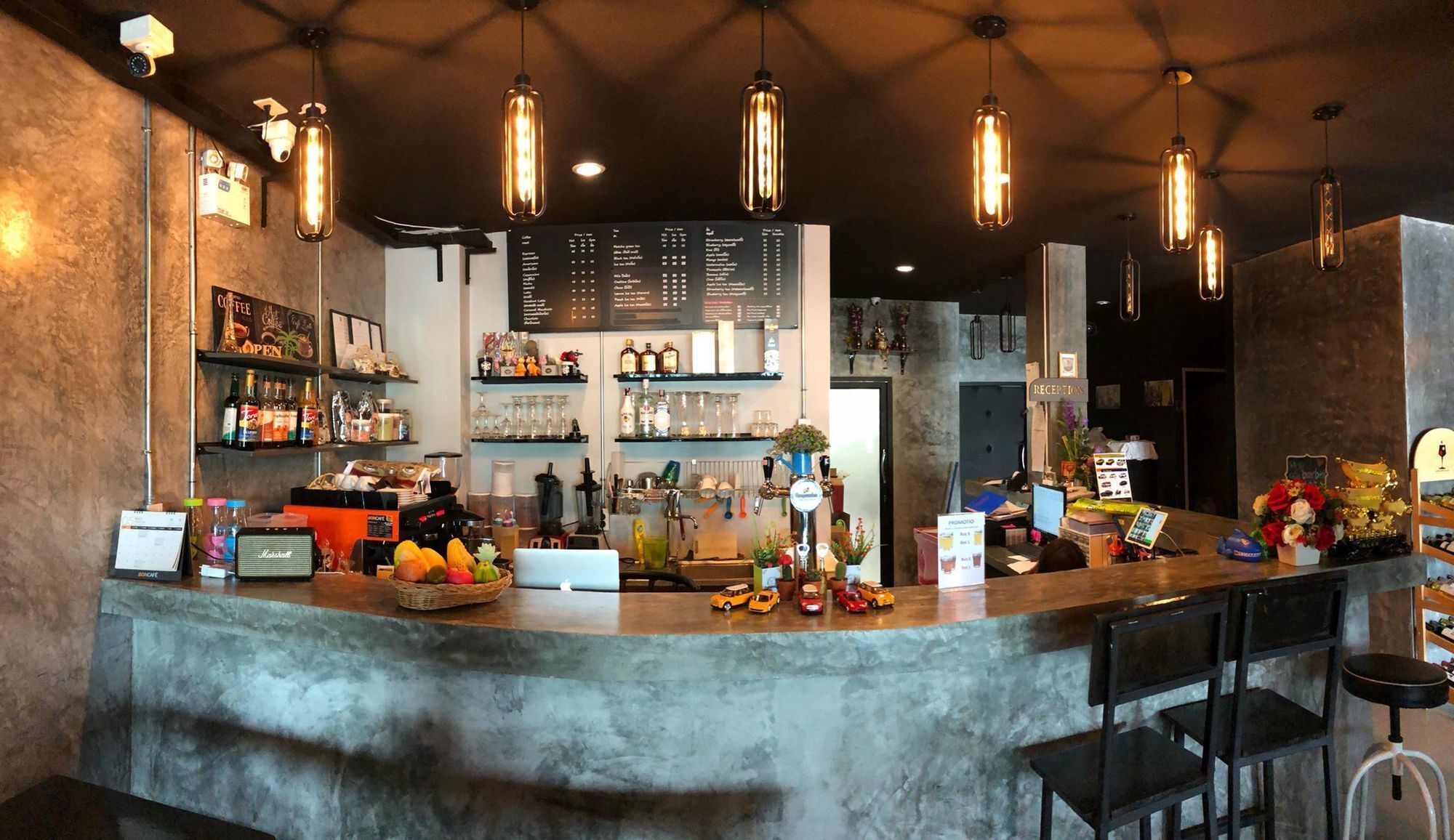 Airport Hostel Phuket Nai Yang Beach المظهر الخارجي الصورة